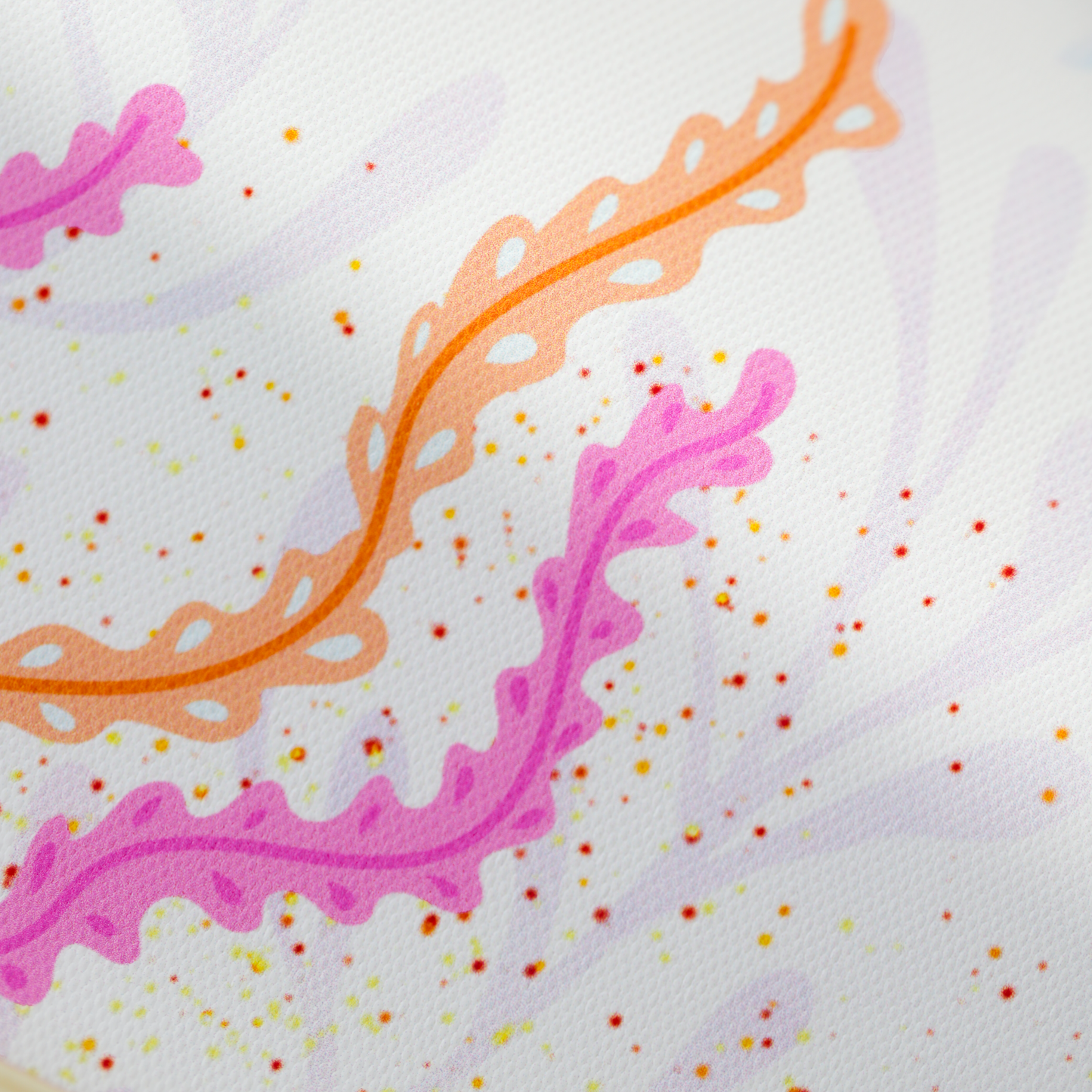 Mermaid Magic – Kids Growth Chart | Personalised Wall Ruler