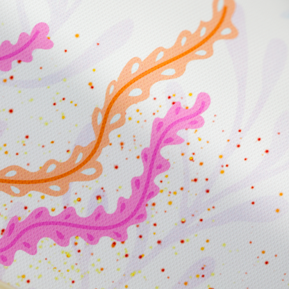 Mermaid Magic – Kids Growth Chart | Personalised Wall Ruler