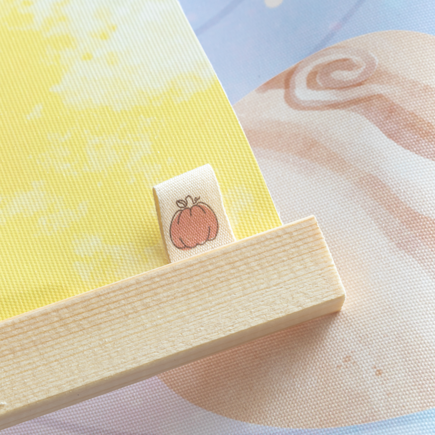 Journey Through the Galaxy – Kids Growth Chart | Personalised Wall Ruler