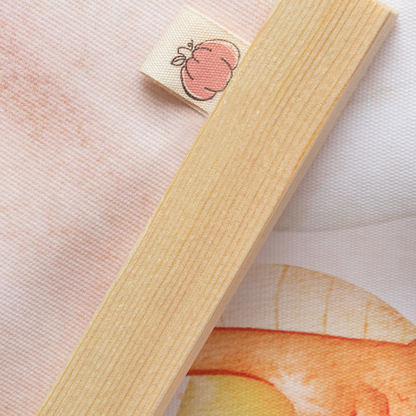 Little Dino Explorers – Kids Growth Chart | Personalised Wall Ruler