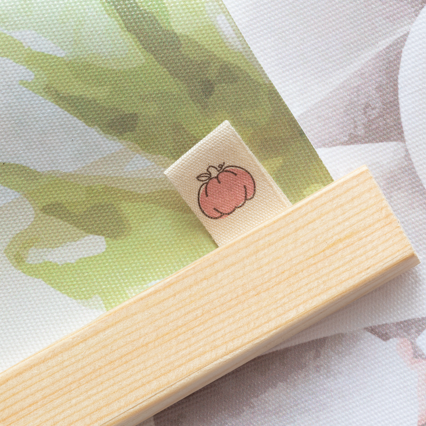 Little Jungle Friends – Kids Growth Chart | Personalised Wall Ruler