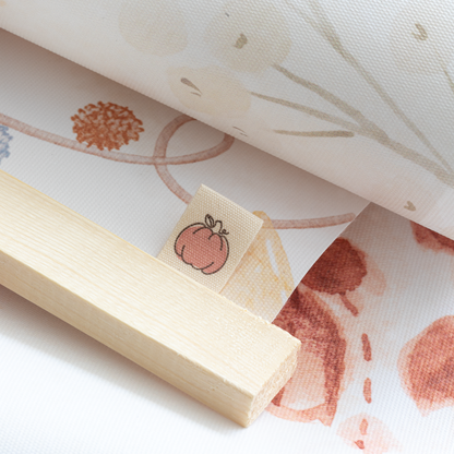 Once Upon a Time  – Kids Growth Chart | Personalised Wall Ruler