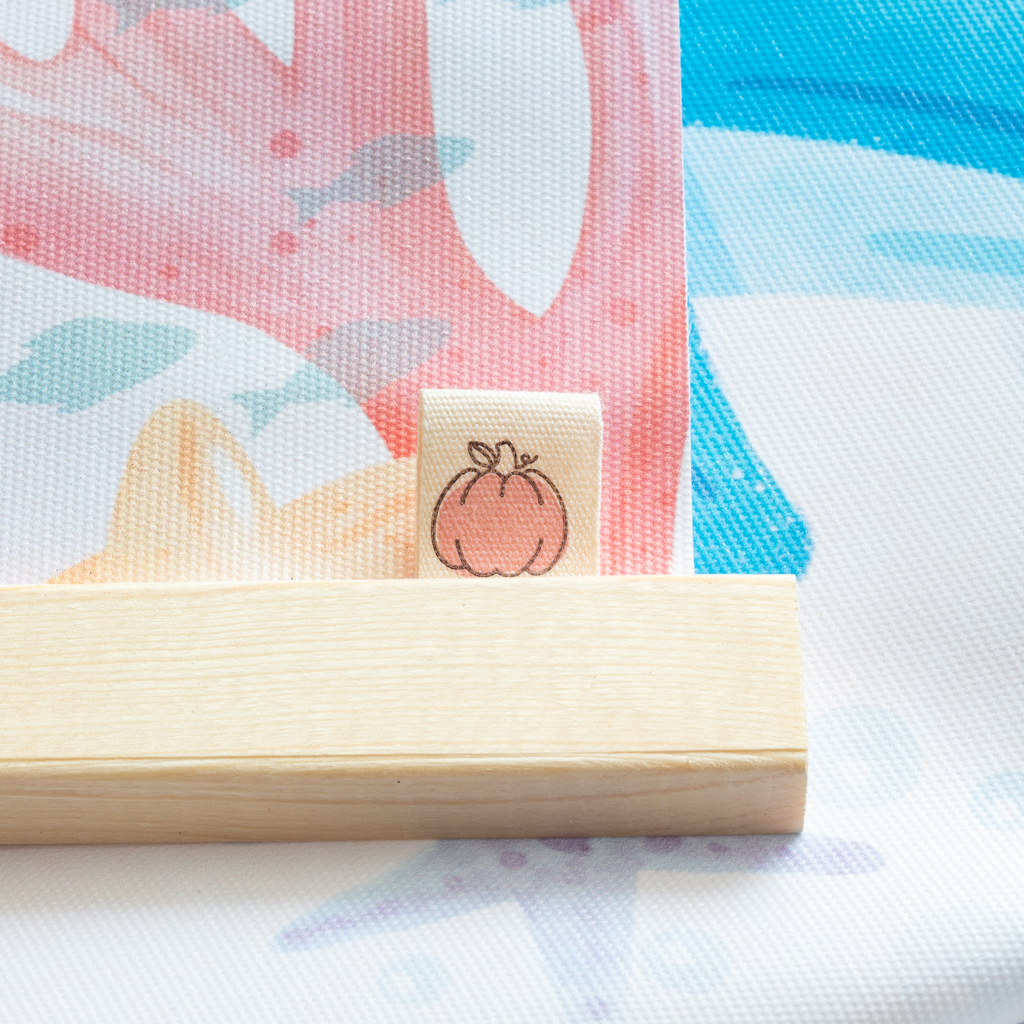 Under the Sea – Kids Growth Chart | Personalised Wall Ruler